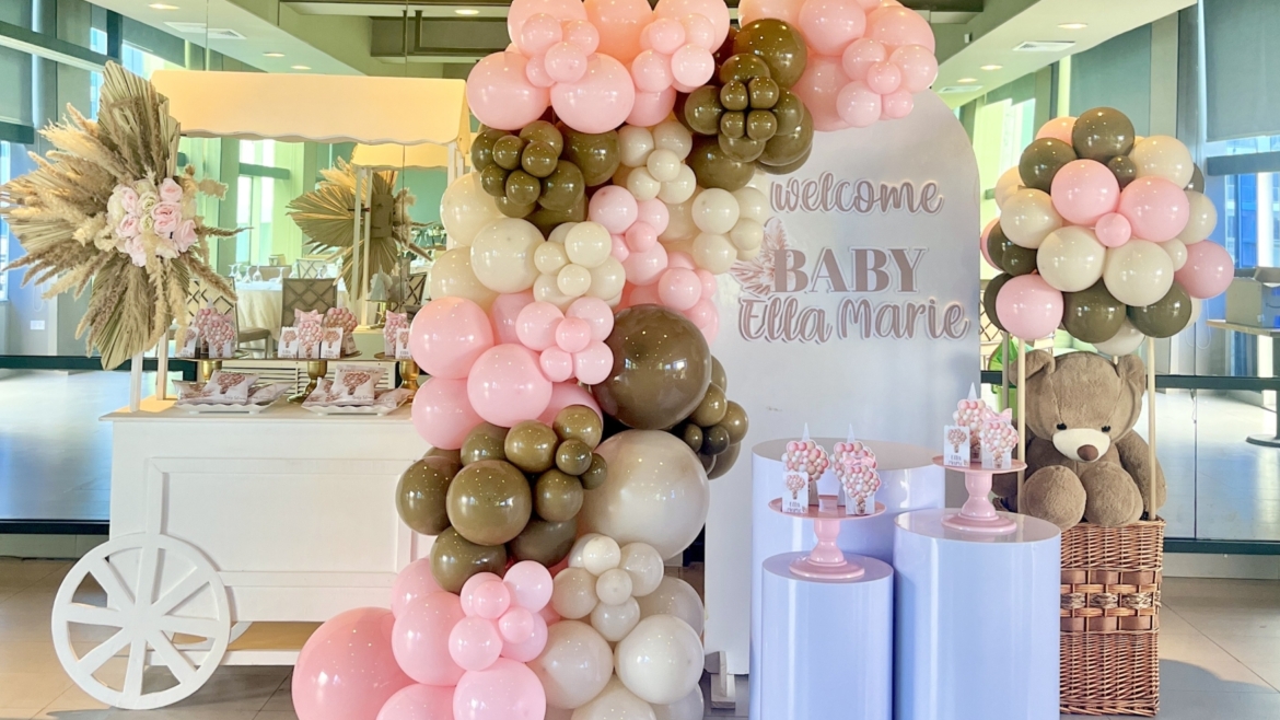Baby Shower